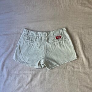 Dickies Low Rise Shorts